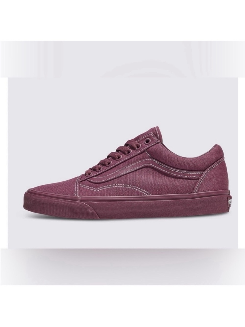 VANS Old Skool Pastel Mens
Size 9.5US Women 11.0 US - Picture 2 of 10